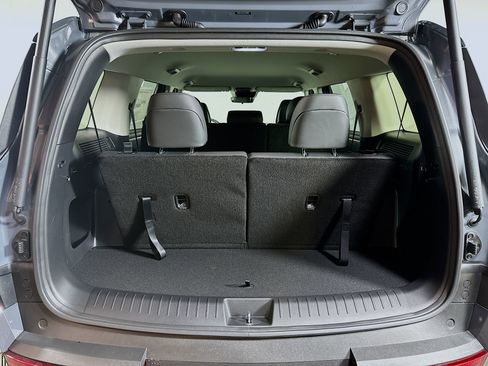 New 2026 Hyundai Santa Fe SEL image 23