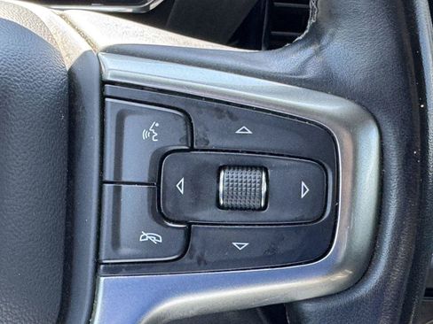 Used 2024 Chevrolet Silverado 1500 LT w/ Protection Package AWD/4WD image 25
