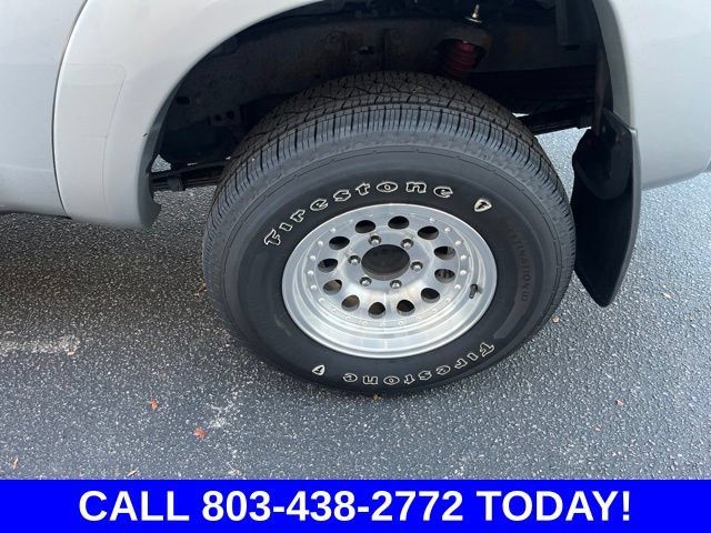 Used 2008 Toyota Tacoma 4x4 Regular Cab image 23