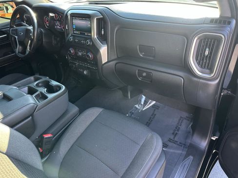 Used 2019 Chevrolet Silverado 1500 RST w/ All-Star Edition image 12