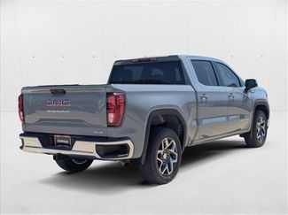 New 2025 GMC Sierra 1500 SLE video 2