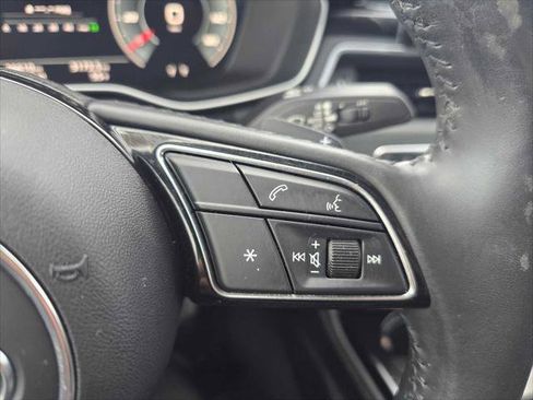 Used 2020 Audi A4 2.0T Premium Plus w/ Premium Plus Package image 36