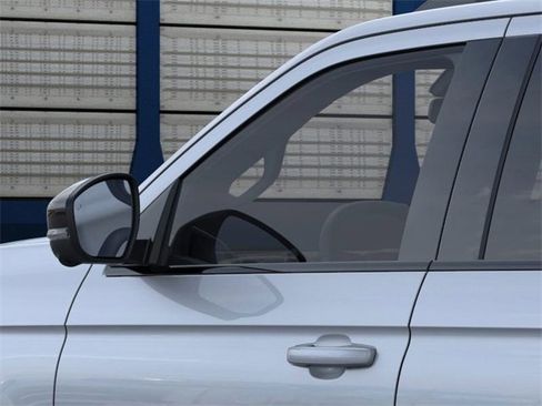 New 2025 Ford Expedition Max Platinum w/ Stealth Appearance Package image 20