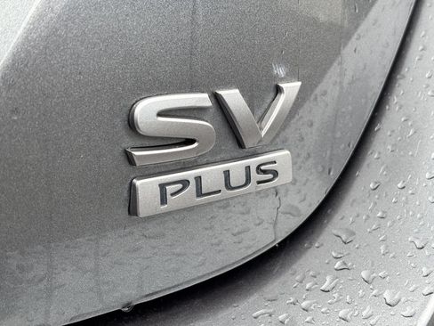 Used 2025 Nissan Leaf SV Plus FWD image 12