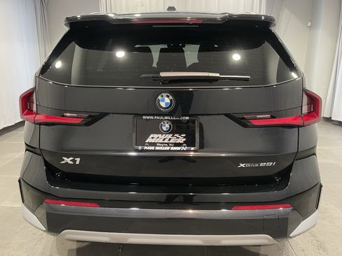 New 2026 BMW X1 xDrive28i w/ Technology Package AWD/4WD image 5