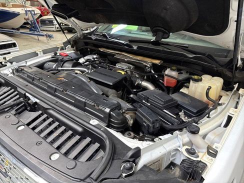 Used 2020 GMC Sierra 3500 Denali w/ Denali Ultimate Package image 82