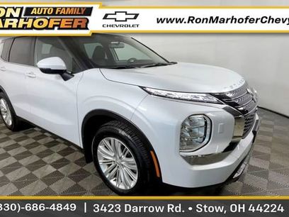 Used 2023 Mitsubishi Outlander ES