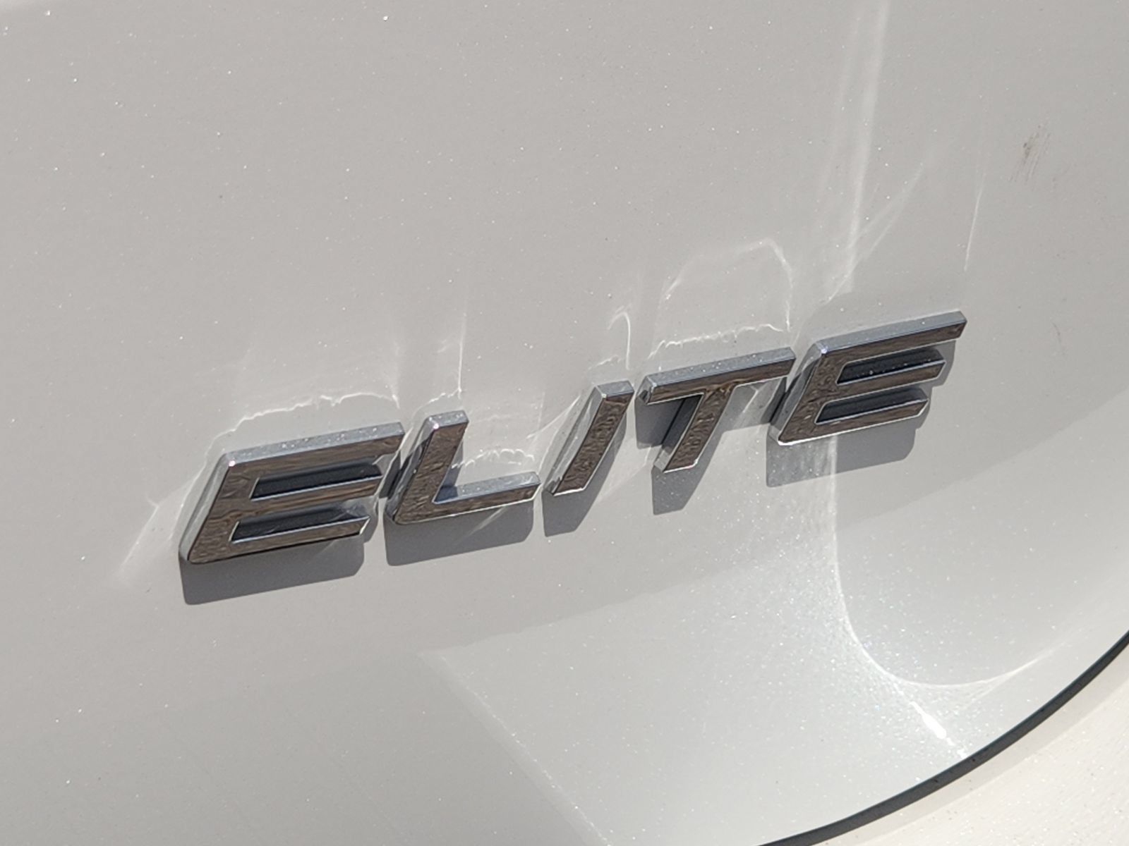 New 2026 Honda Odyssey Elite image 13