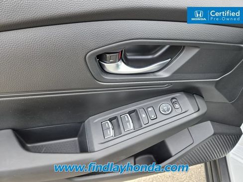 Certified 2026 Honda Accord LX image 25