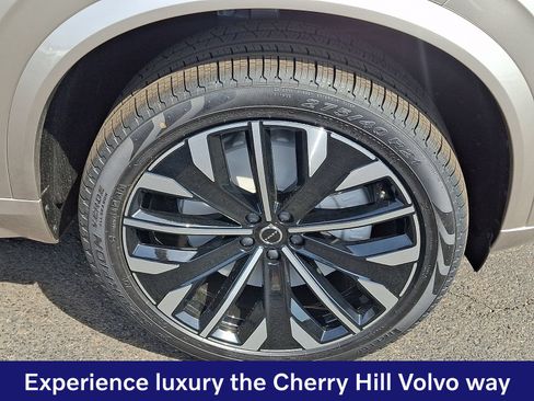 New 2026 Volvo XC90 B5 Core w/ Protection Package Premier AWD/4WD image 6