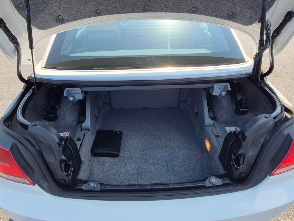 Used 2008 BMW 335i Convertible RWD image 19