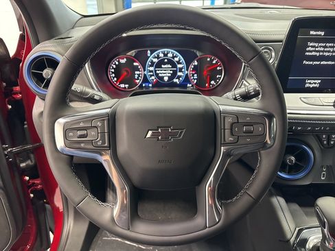 New 2026 Chevrolet Blazer RS w/ Driver Confidence II Package image 15
