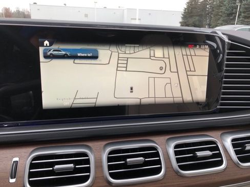 New 2026 Mercedes-Benz GLE 350 GLE 350 image 28