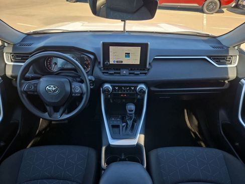 Used 2023 Toyota RAV4 XLE image 14