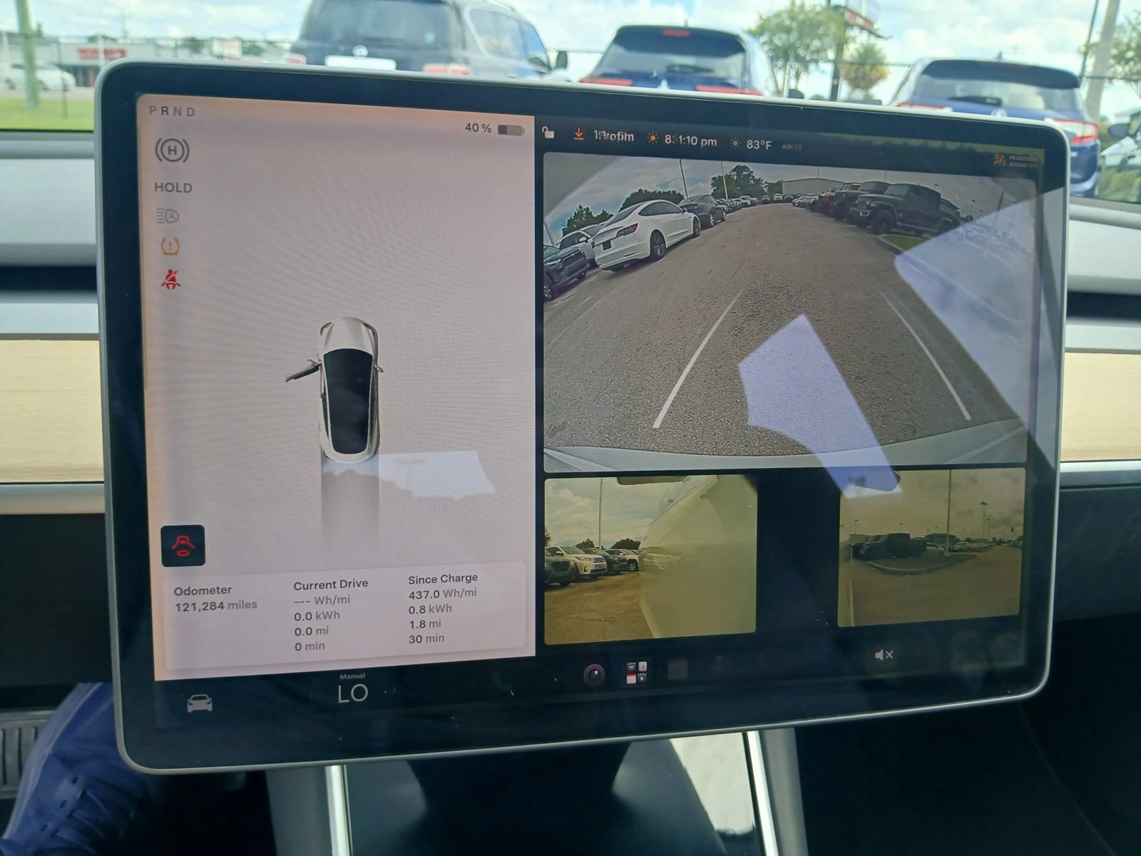 Used 2018 Tesla Model 3 Long Range RWD image 28