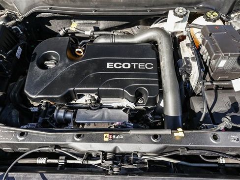 Used 2018 GMC Terrain SLE image 12