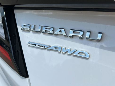 Used 2024 Subaru WRX Premium AWD/4WD image 26