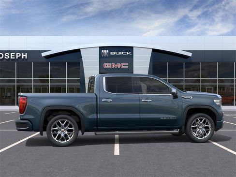 New 2026 GMC Sierra 1500 Denali w/ Technology Package image 5
