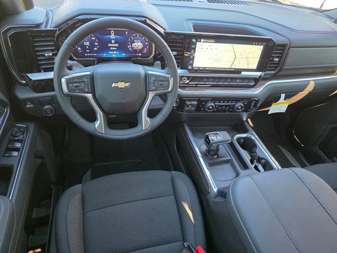 New 2026 Chevrolet Silverado 1500 LT w/ Convenience Package II image 20
