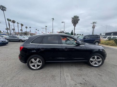 Used 2011 Audi Q5 2.0T Premium Plus w/ Premium Plus Pkg AWD/4WD image 6