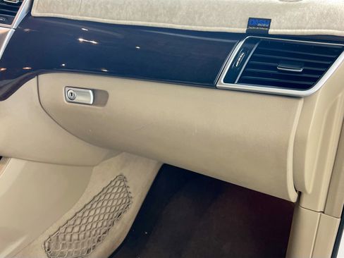 Used 2015 Mercedes-Benz ML 350 ML 350 image 34