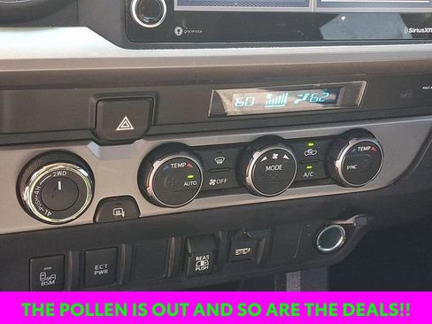 Certified 2023 Toyota Tacoma Trail Edition w/ Trail Edition image 17