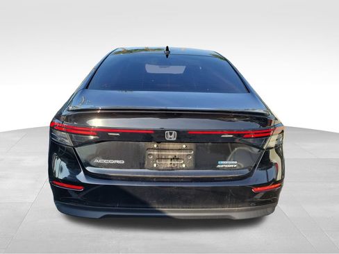 Used 2023 Honda Accord Sport image 14