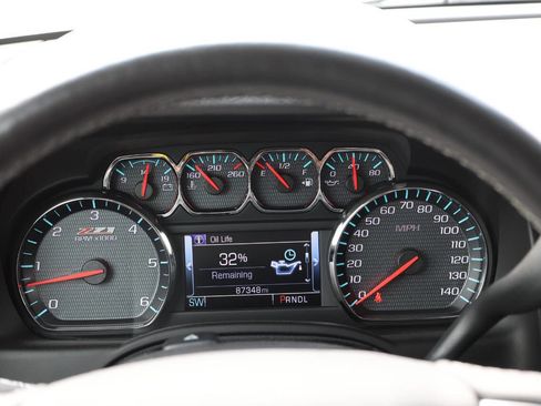 Used 2017 Chevrolet Tahoe LT image 20