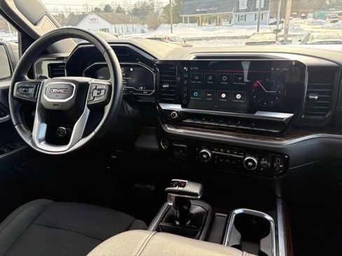 Used 2023 GMC Sierra 1500 Elevation image 30