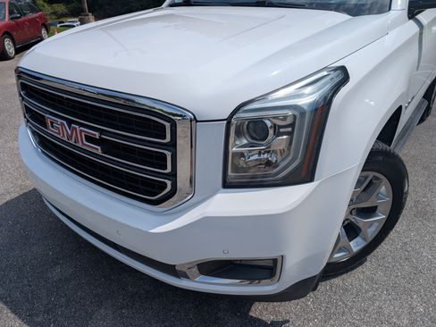 Used 2018 GMC Yukon SLT w/ Open Road Package RWD image 13