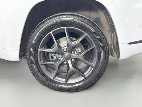Used 2020 Jeep Grand Cherokee Limited X AWD/4WD image 31