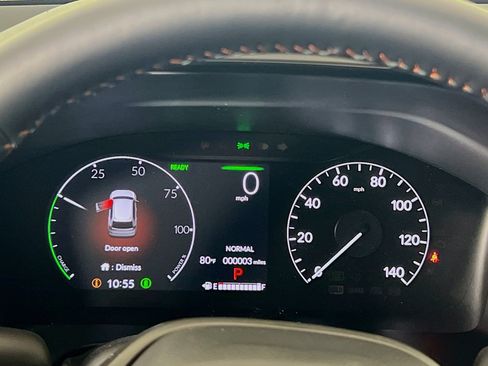 New 2026 Honda CR-V Sport image 8