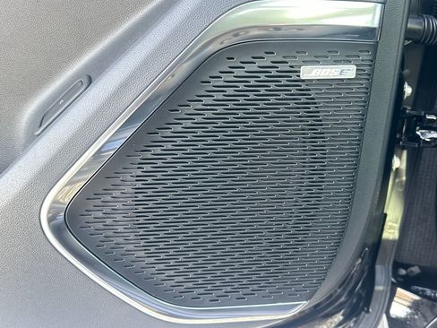 New 2026 Chevrolet Traverse RS w/ LPO, Floor Liner Package image 11