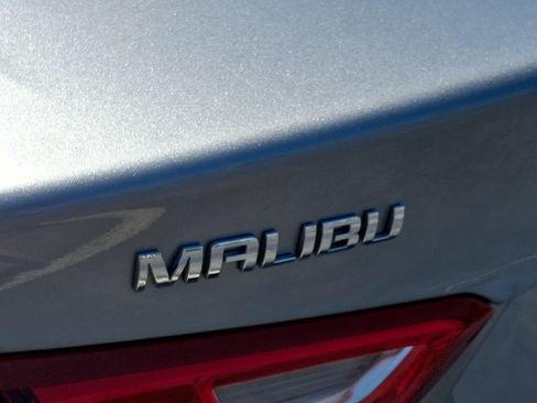 Used 2025 Chevrolet Malibu LT FWD image 29