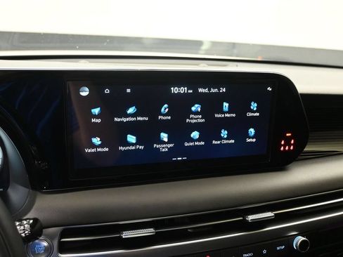 Used 2025 Hyundai Palisade Calligraphy AWD/4WD image 14