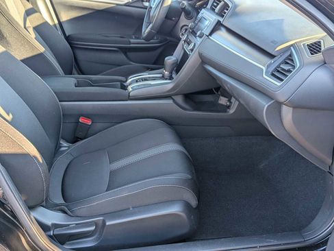 Certified 2020 Honda Civic LX image 20
