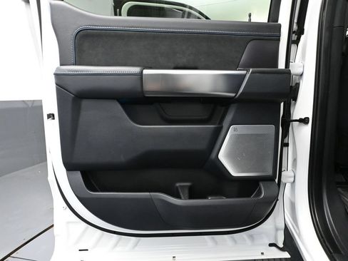 Used 2024 Ford F150 Platinum AWD/4WD image 41