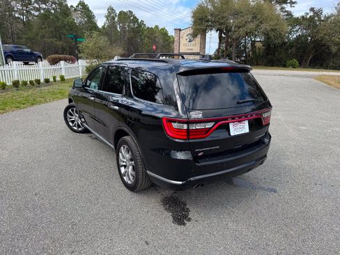 Used 2018 Dodge Durango Citadel AWD/4WD image 67