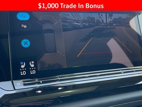 New 2025 Volkswagen Atlas SEL Premium R-Line AWD/4WD image 21