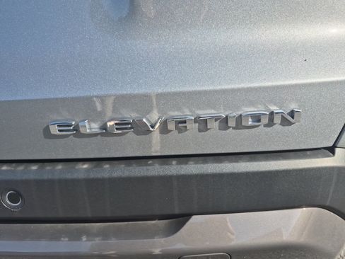 Used 2027 GMC Terrain Elevation w/ Elevation Premium Package AWD/4WD image 12