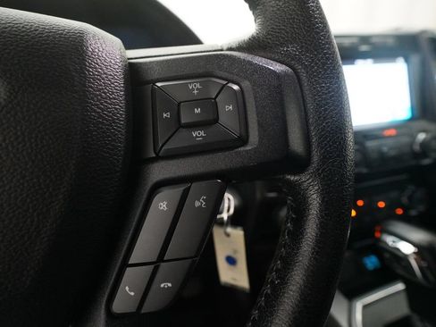 Used 2016 Ford F150 XLT w/ Equipment Group 301A Mid AWD/4WD image 17