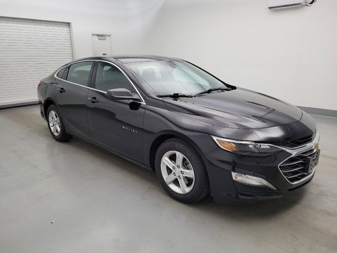 Used 2023 Chevrolet Malibu LS FWD image 11