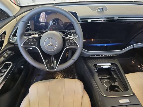 New 2026 Mercedes-Benz E 350 Sedan image 17