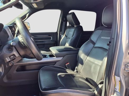 Used 2022 RAM 2500 Laramie image 29