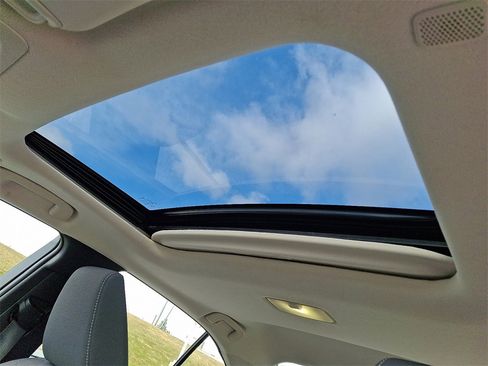 Certified 2023 Toyota Corolla LE image 21