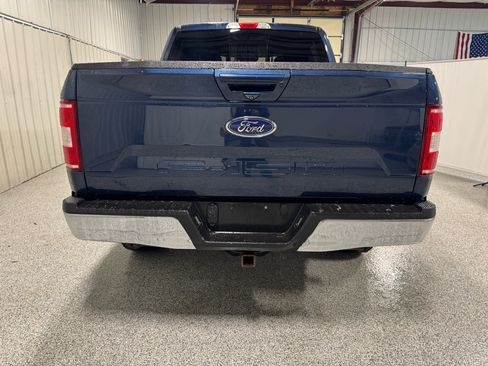 Used 2018 Ford F150 Lariat image 7