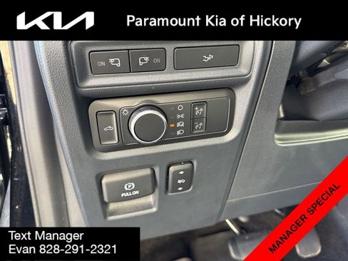 Used 2022 Ford F150 Raptor w/ Convenience Package AWD/4WD image 19