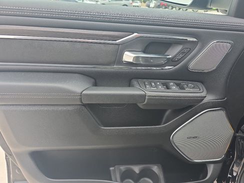 New 2026 RAM 1500 Laramie w/ Night Edition image 15