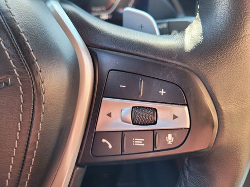 Used 2022 BMW X5 sDrive40i w/ Premium Package image 29