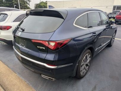 Used 2023 Acura MDX FWD w/ Technology Package
